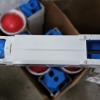 Effluent Filter